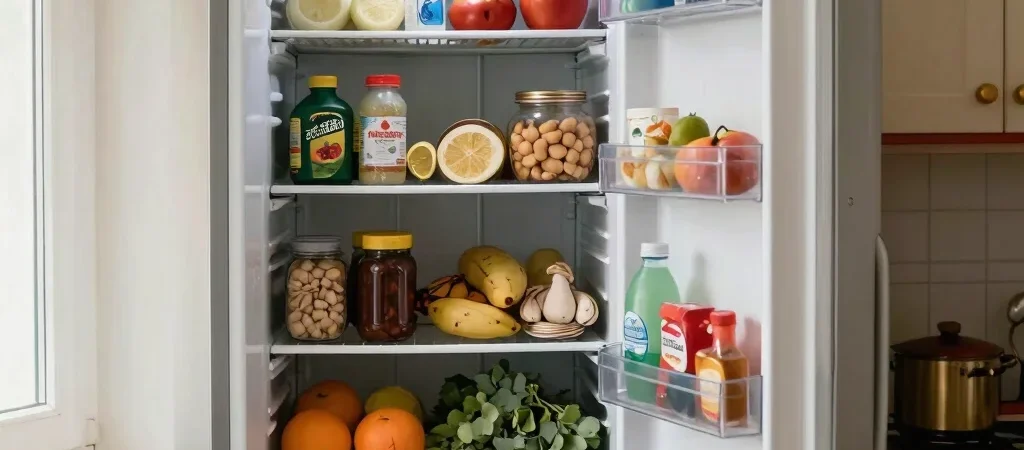 Der Kühlschrank kühlt nicht richtig
